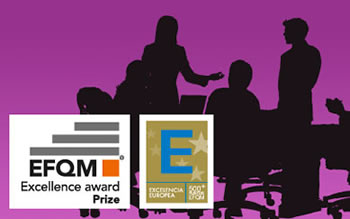 European Foundation for Quality Management
