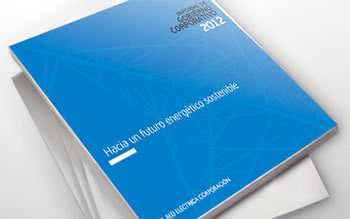 Informe Anual de Gobierno Corporativo