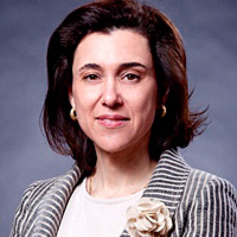 Dª. Carmen Gómez de Barreda Tous de Monsalve