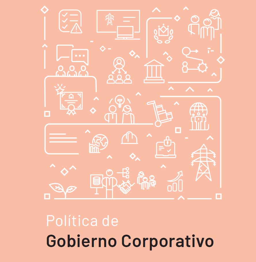 Política de Gobierno Corporativo