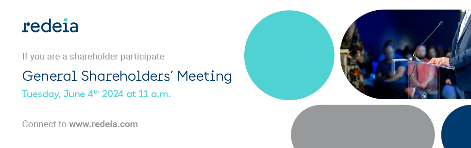 2024 General Shareholders' Meeting