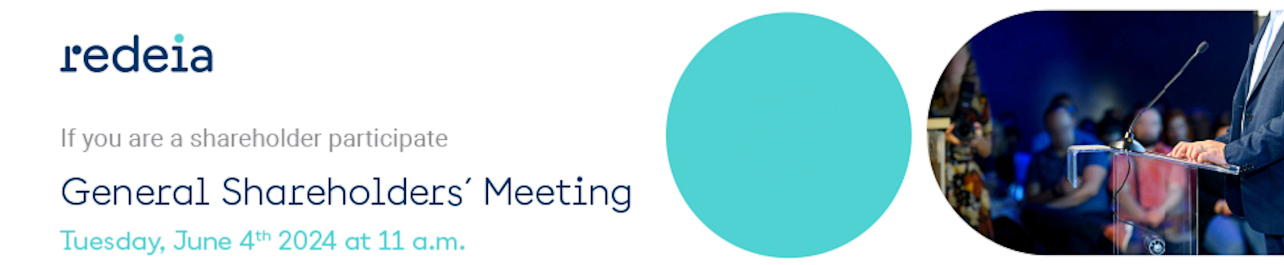 2024 General Shareholders' Meeting