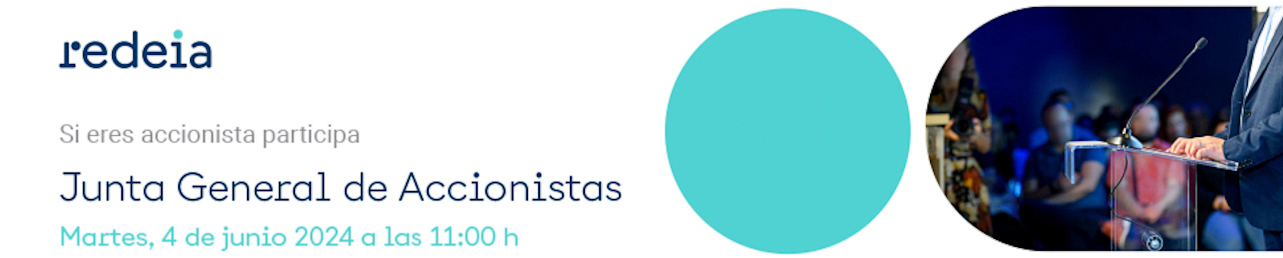 Convocatoria de la Junta