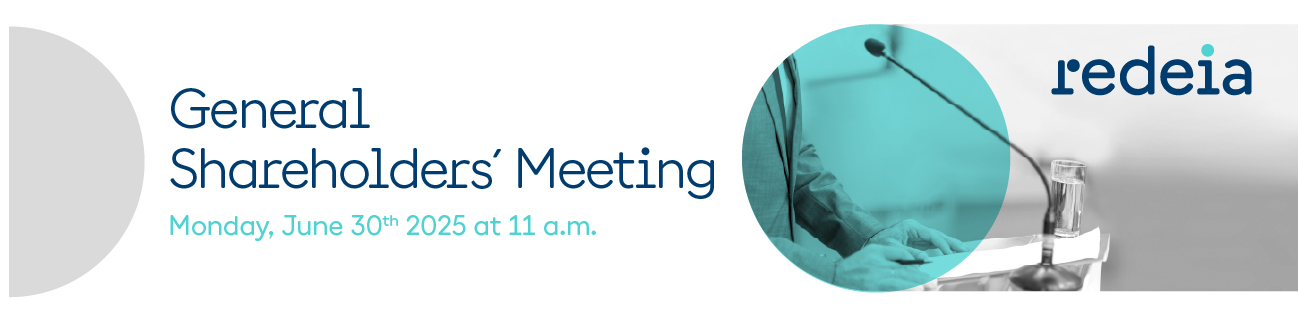 General Shareholders meeting call notice