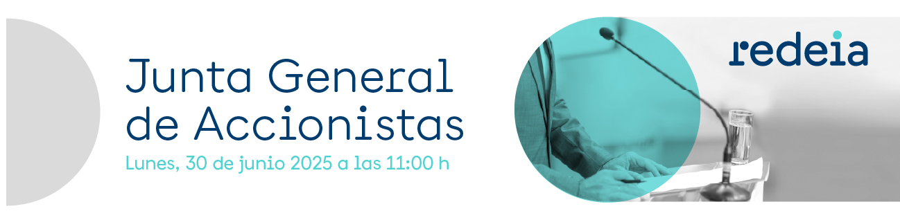 Convocatoria de la Junta