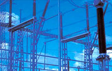 Transmission grid Transmission grid