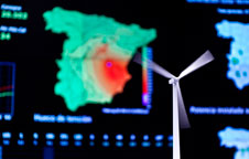 Integración de energías renovables Integración de energías renovables