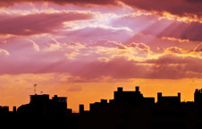 Adaptación al cambio climático Adaptación al cambio climático