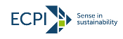 Logo ECPI Ethical EMU Equity
