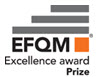 Logo EFQM