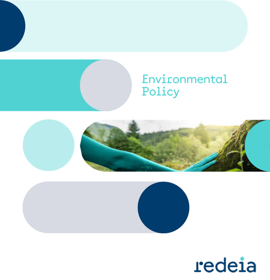 Cover of Environmental policy