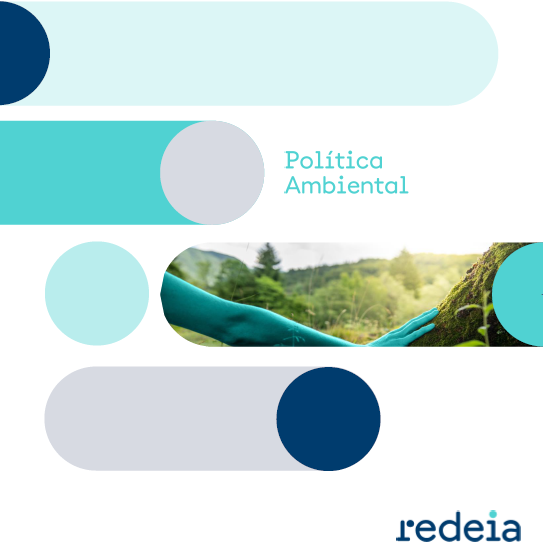 Portada de Política ambiental
