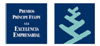Logo Prince Felipe Award