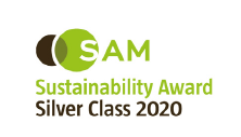 Dow Jones Logo Dow Jones Sustainability World Index