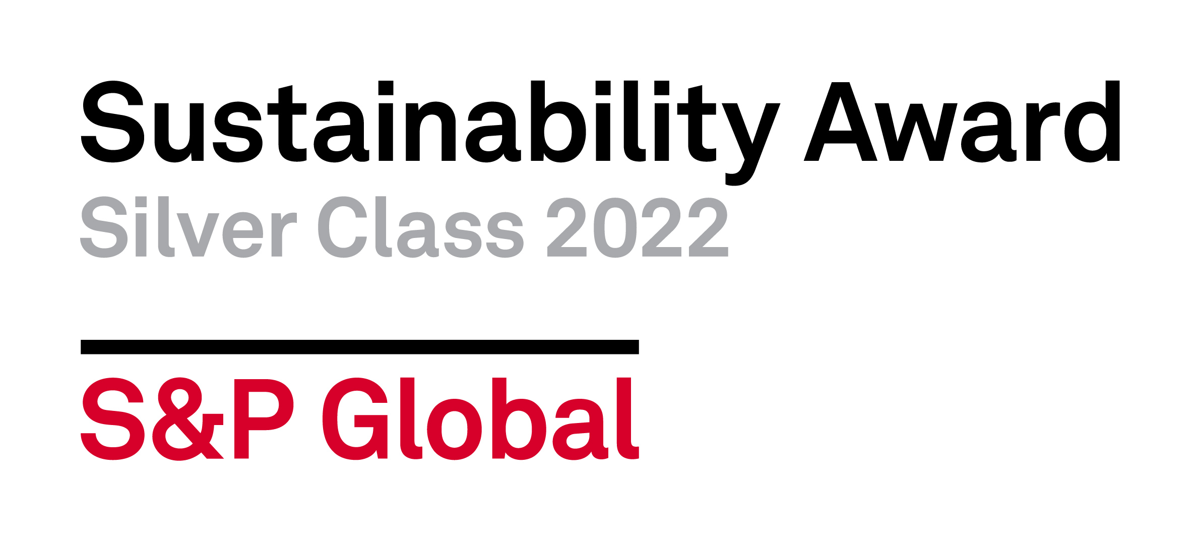 Logo Dow Jones Sustainability World Index