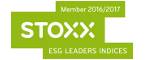 STOXX. Esg Leaders Indices.