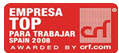 Logo ‘Top Companies to Work For’