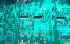 Implantación de la electrónica Implantación de la electrónica del reto 1