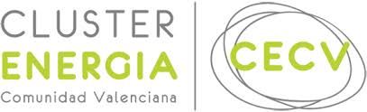 Logo Clúster de la Energía Comunidad Valenciana