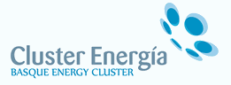 Logo Clúster de la Energía del País Vasco