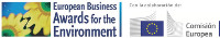 Logo European Business Award