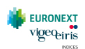 EURONEXT - vigeo - Índices Eurozone 120