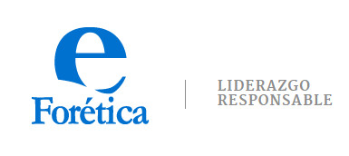 Logo Forética