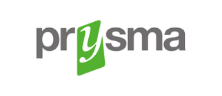 Logotipo Prysma