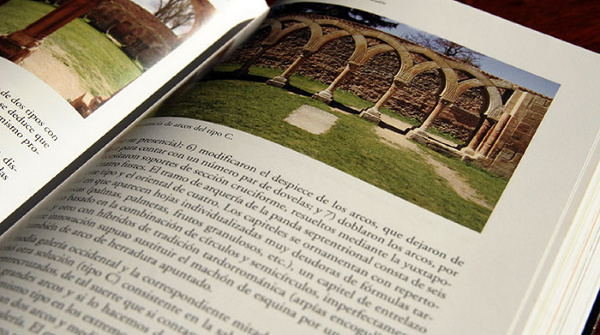 'Enciclopedia del románico en la península ibérica' 'Enciclopedia del románico en la península ibérica'