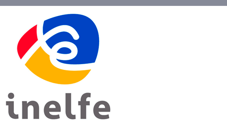 Logo Inelfe