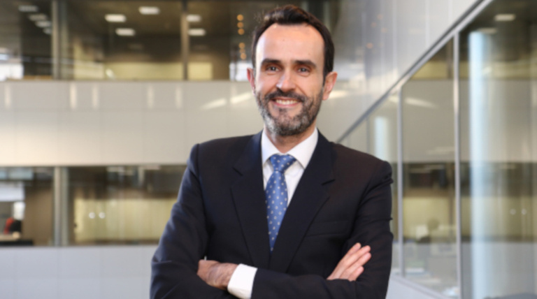 José Carlos Fernández, jefe del Departamento de Innovación Tecnológica de Red Eléctrica de España