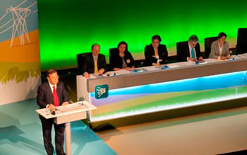 General Shareholders’ Meeting 2013