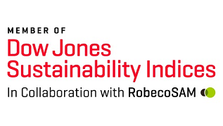 Dow Jones Sustainability Indices