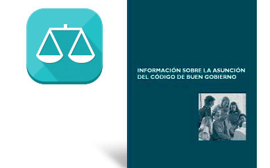 Recomendaciones de buen gobierno (Código Olivencia)