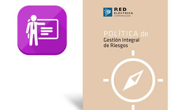 Política de Riesgos del Grupo Red Eléctrica