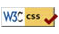 W3C CSS